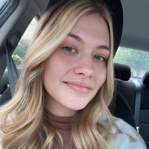 Meet your Posher, Brianna